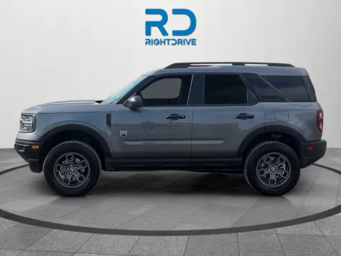 More photos of 2024 Ford Bronco Sport Big Bend at RightDrive - 7320 Alameda, TX