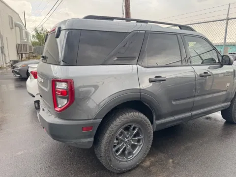 More photos of 2024 Ford Bronco Sport Big Bend at RightDrive - 7320 Alameda, TX