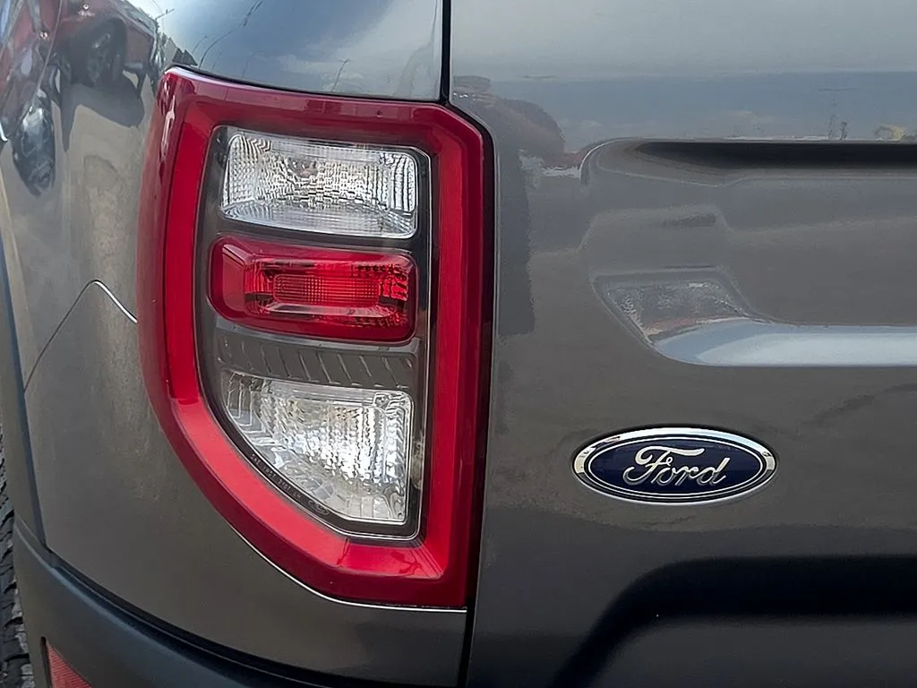 Ford Bronco Sport photo 11