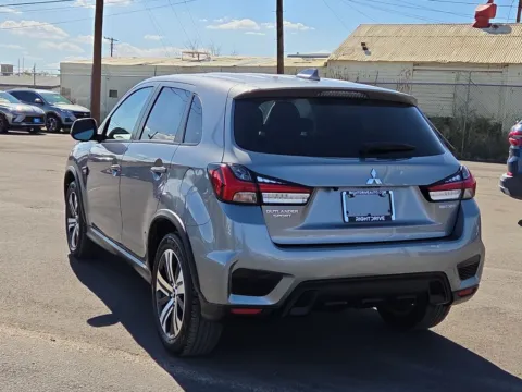 More photos of 2024 Mitsubishi Outlander Sport S at RightDrive - 7320 Alameda, TX