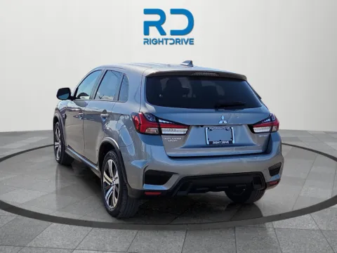 More photos of 2024 Mitsubishi Outlander Sport S at RightDrive - 7320 Alameda, TX