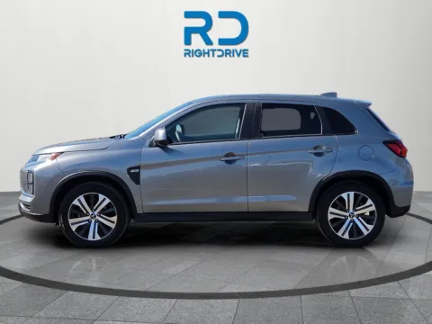 More photos of 2024 Mitsubishi Outlander Sport S at RightDrive - 7320 Alameda, TX