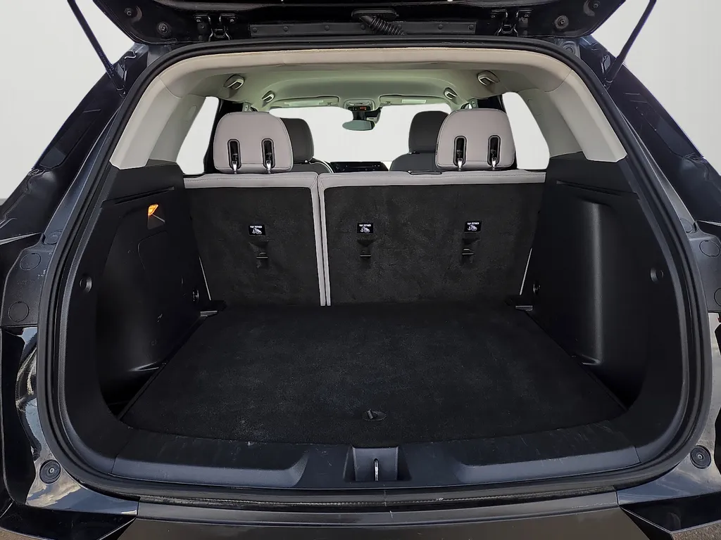 Chevrolet Trailblazer photo 13