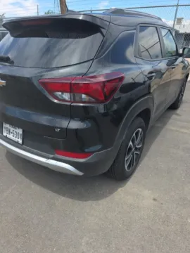 More photos of 2025 Chevrolet TrailBlazer LT at RightDrive - 7320 Alameda, TX