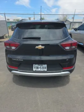 More photos of 2025 Chevrolet TrailBlazer LT at RightDrive - 7320 Alameda, TX