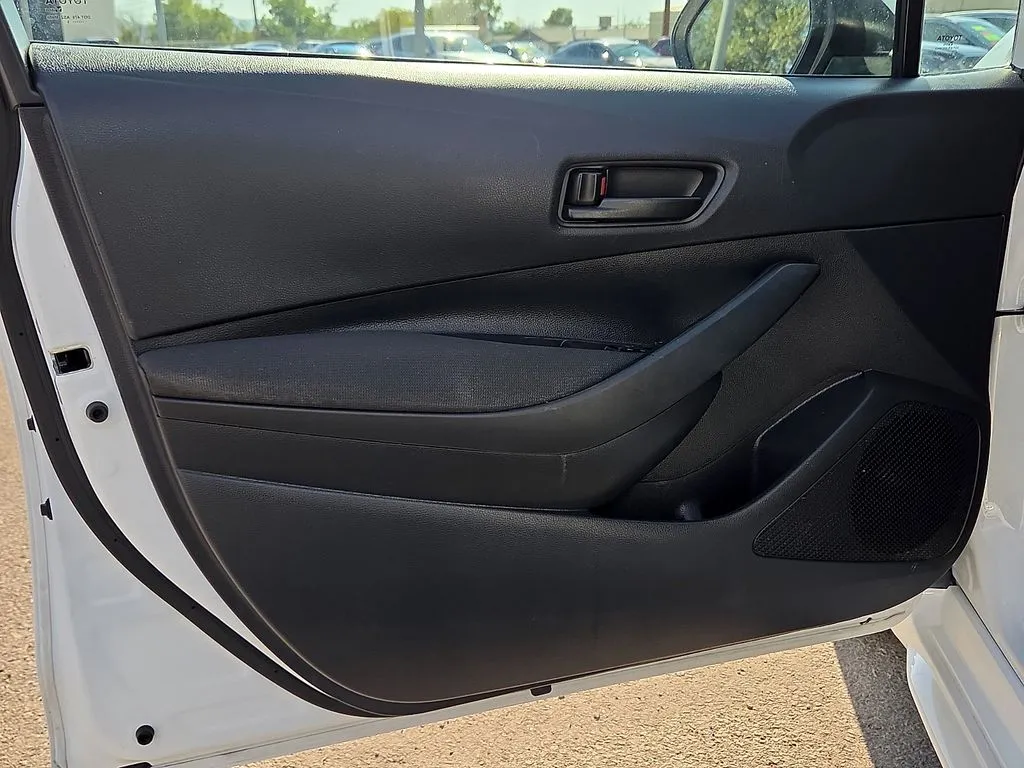 Toyota Corolla photo 16
