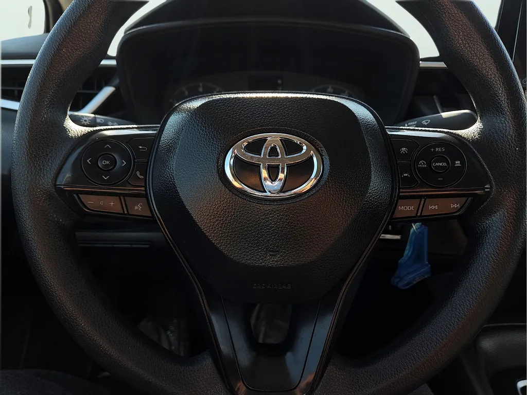 Toyota Corolla photo 24