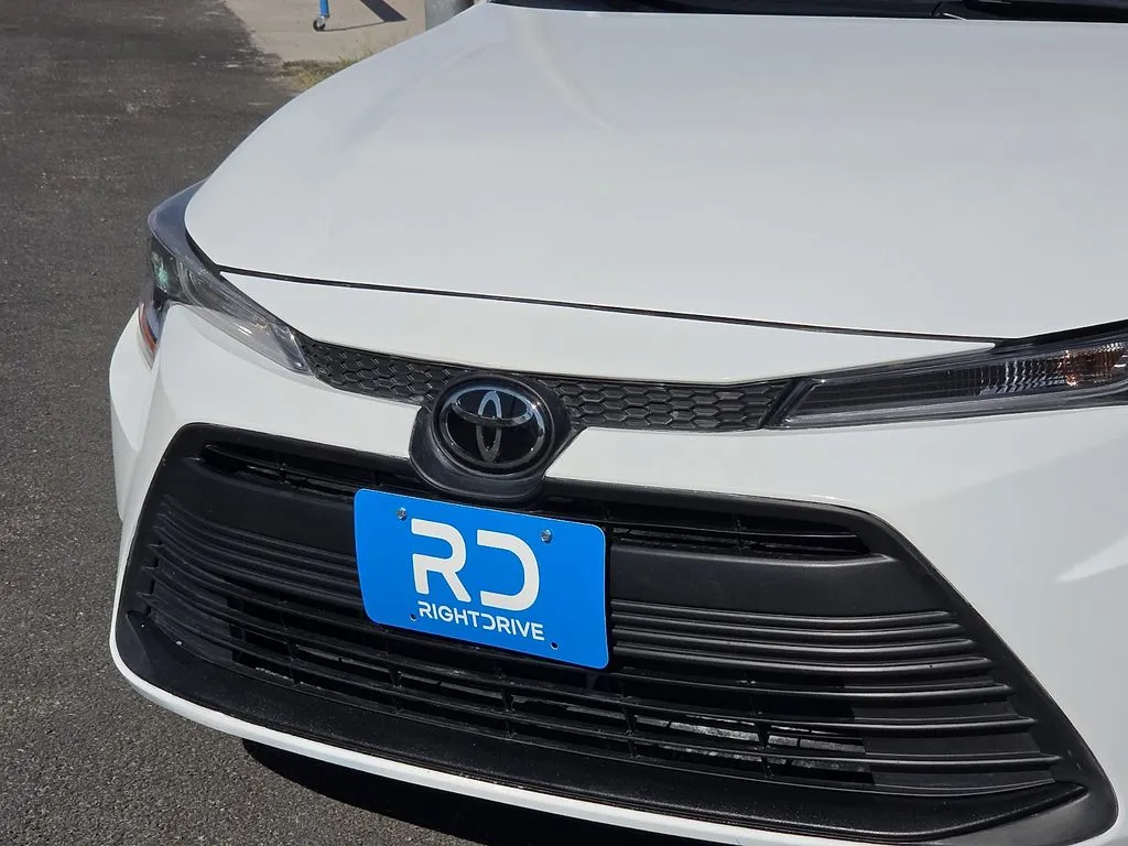 Toyota Corolla photo 7