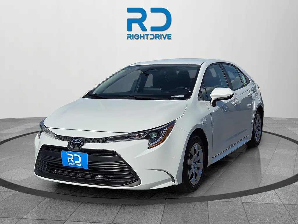 Toyota Corolla photo 6