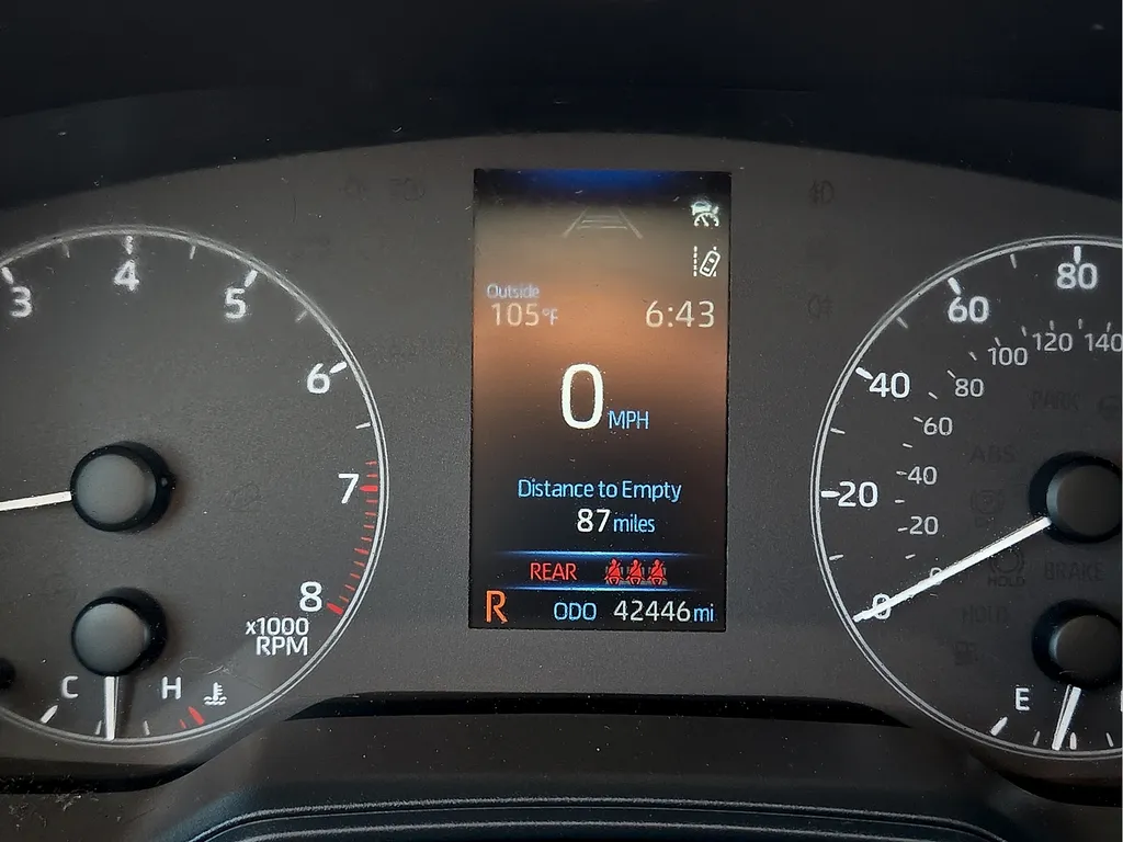 Toyota Corolla photo 23