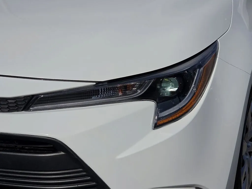 Toyota Corolla photo 8