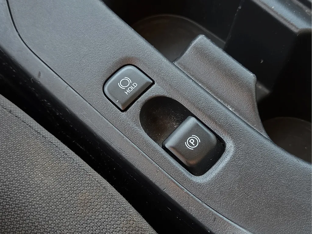 Toyota Corolla photo 20