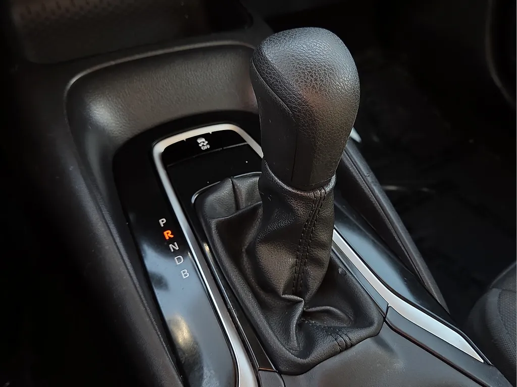 Toyota Corolla photo 25