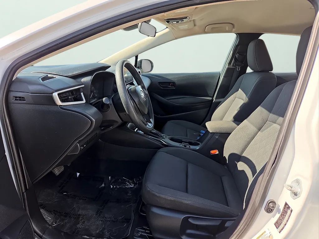 Toyota Corolla photo 19