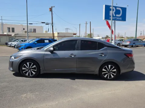More photos of 2024 Nissan Sentra SV at RightDrive - 7320 Alameda, TX