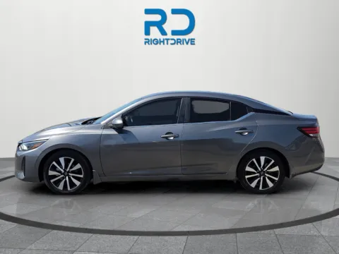 More photos of 2024 Nissan Sentra SV at RightDrive - 7320 Alameda, TX