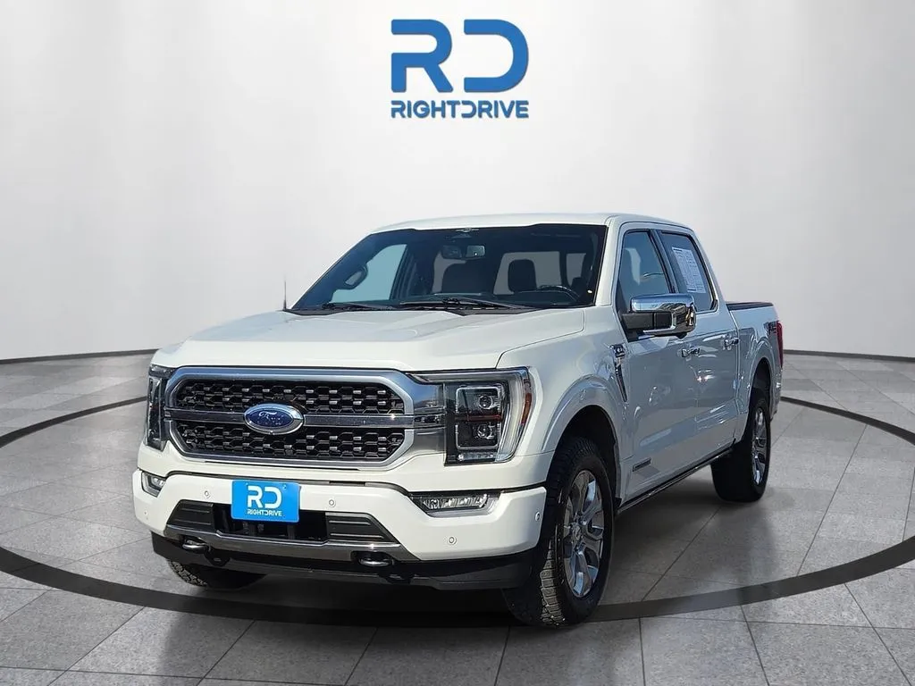 Ford F-150 photo 6