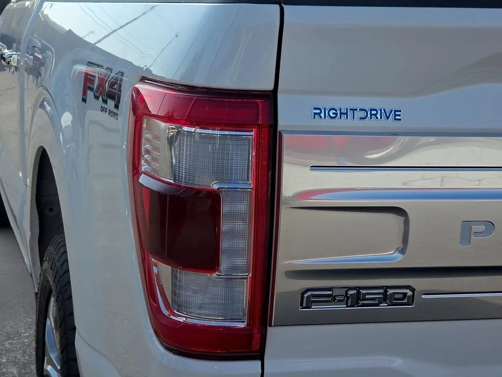 Ford F-150 photo 12