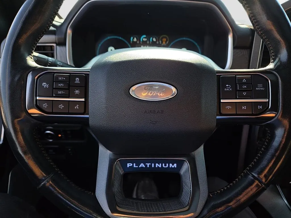 Ford F-150 photo 24