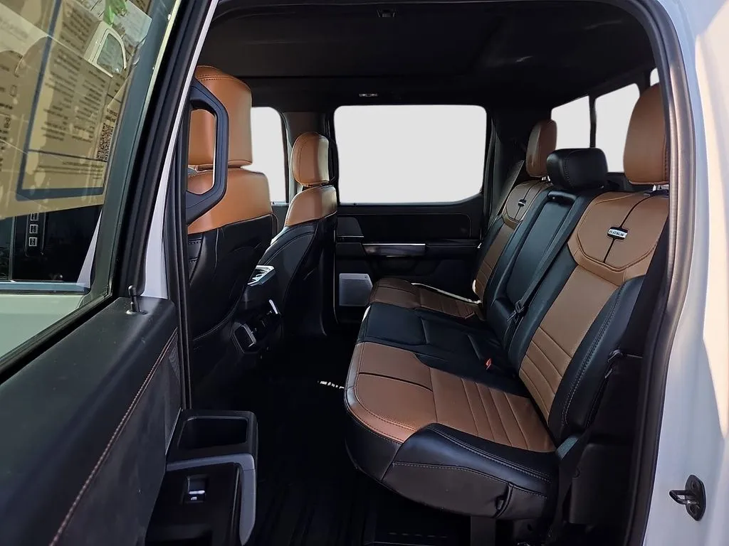 Ford F-150 photo 14
