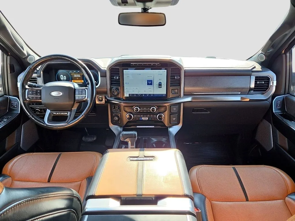 Ford F-150 photo 15