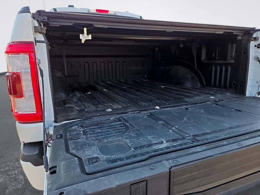 Ford F-150 photo 13