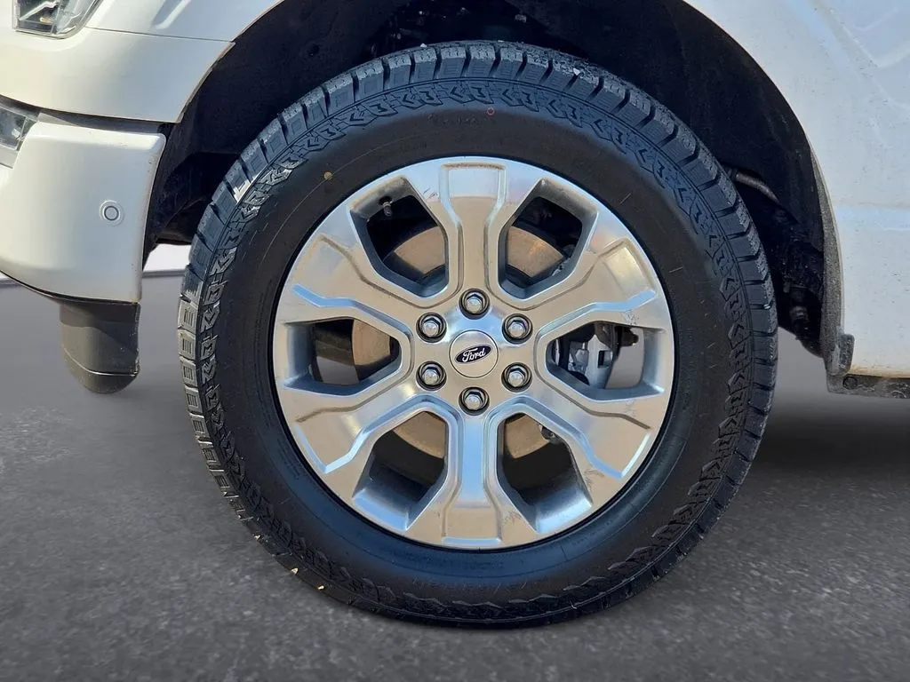 Ford F-150 photo 9