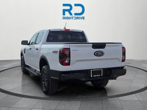 More photos of 2025 Ford Ranger XLT at RightDrive - 7320 Alameda, TX