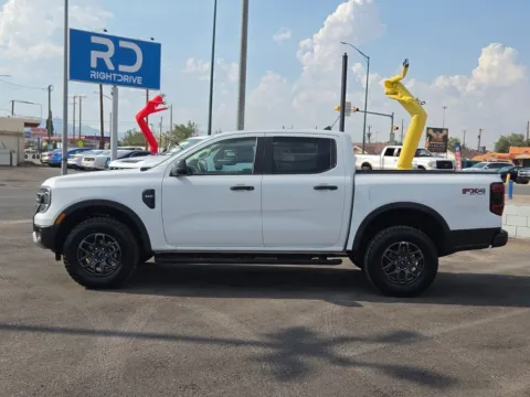 More photos of 2025 Ford Ranger XLT at RightDrive - 7320 Alameda, TX