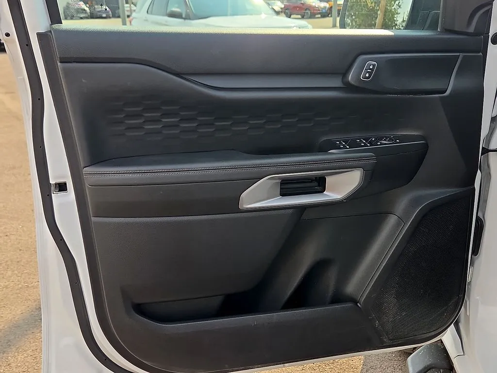 Ford Ranger photo 16