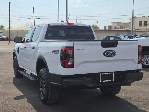 More photos of 2025 Ford Ranger XLT at RightDrive - 7320 Alameda, TX