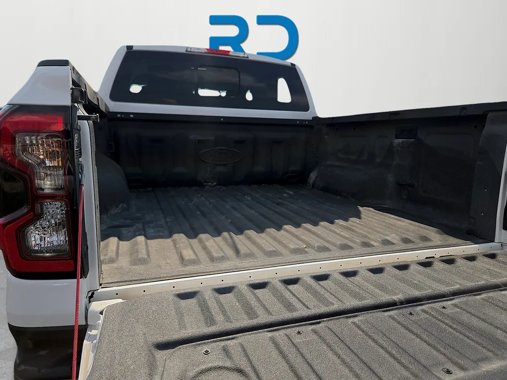 Ford Ranger photo 13