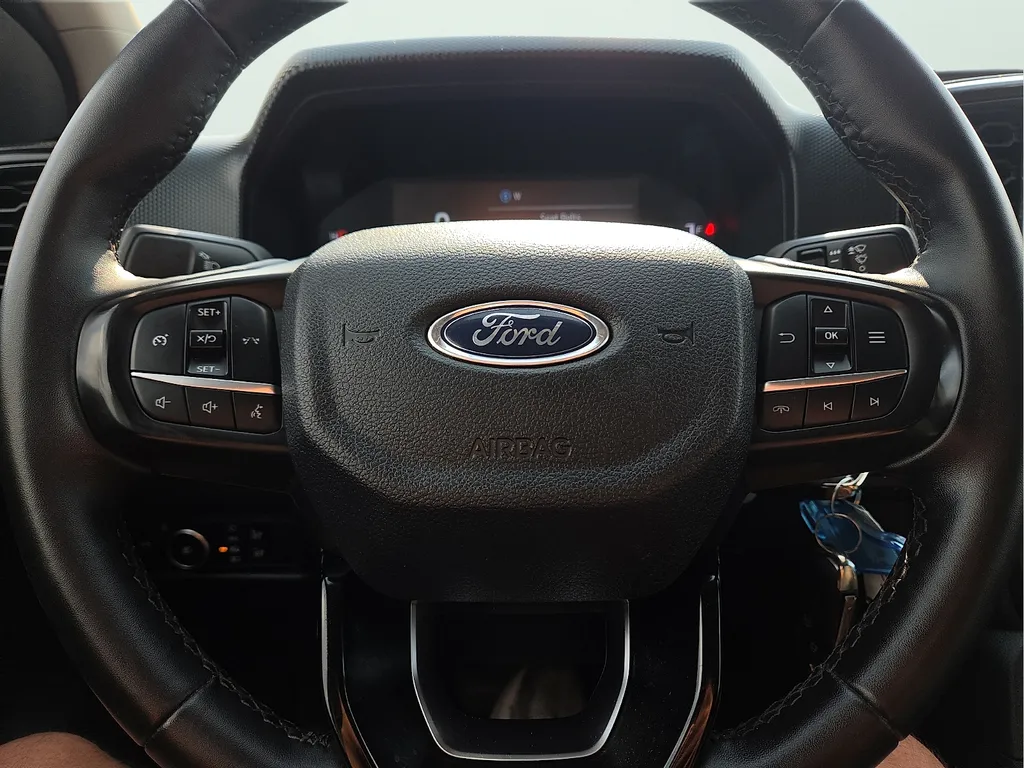 Ford Ranger photo 22
