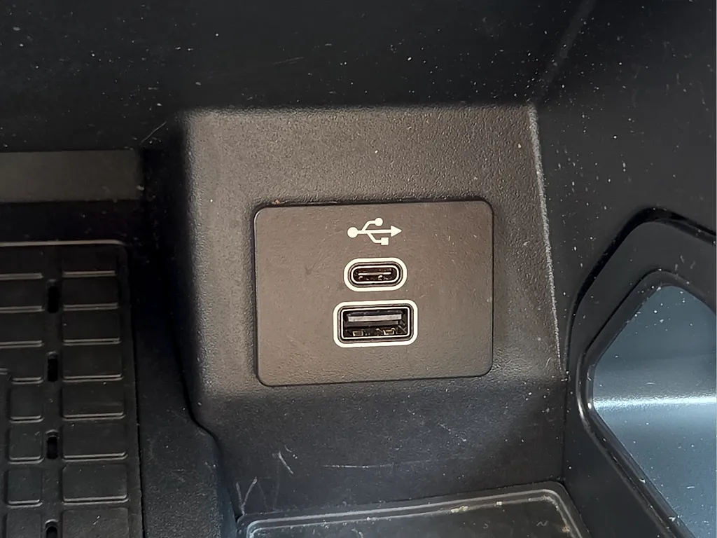 Ford Ranger photo 18