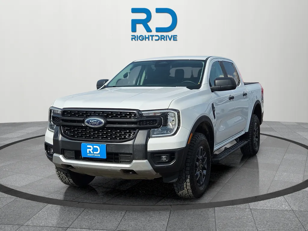 Ford Ranger photo 6