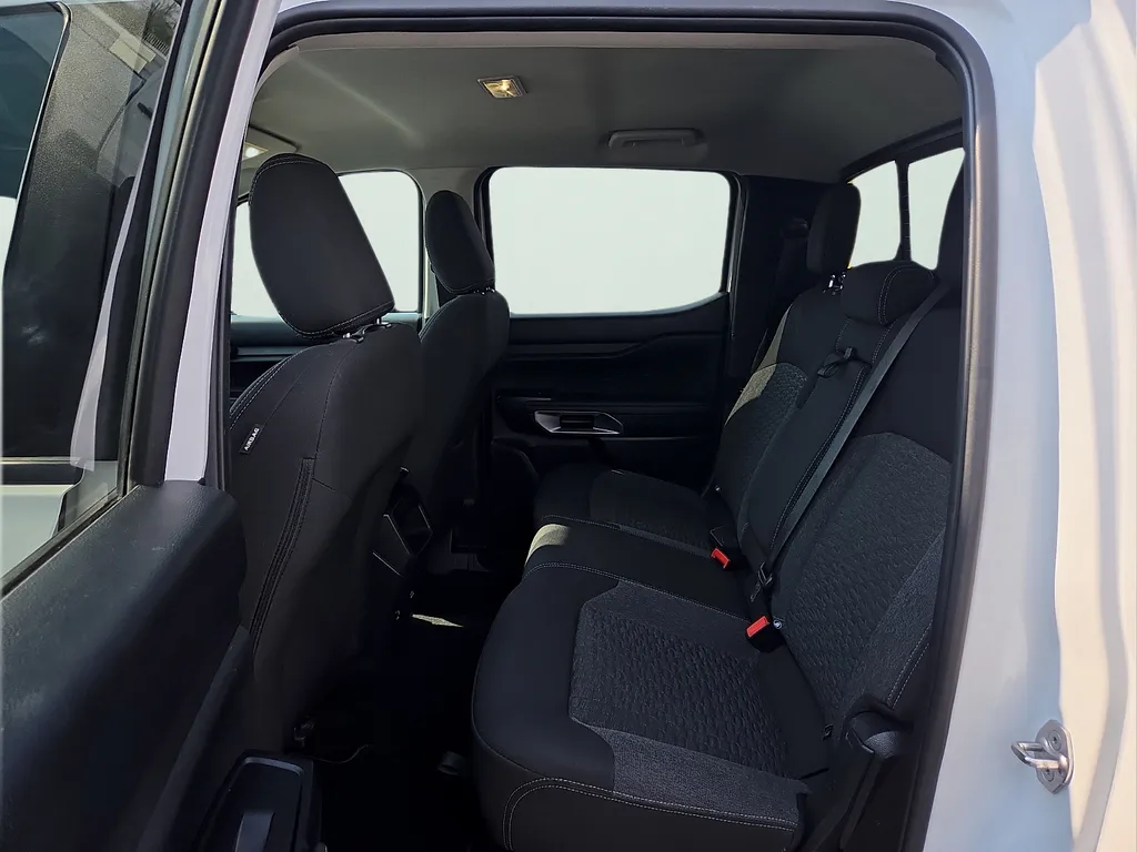 Ford Ranger photo 14