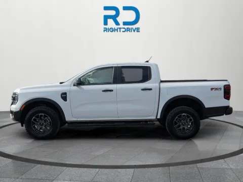 More photos of 2025 Ford Ranger XLT at RightDrive - 7320 Alameda, TX