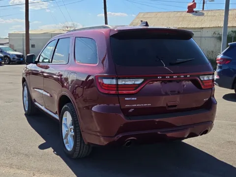More photos of 2023 Dodge Durango GT Plus at RightDrive - 7320 Alameda, TX