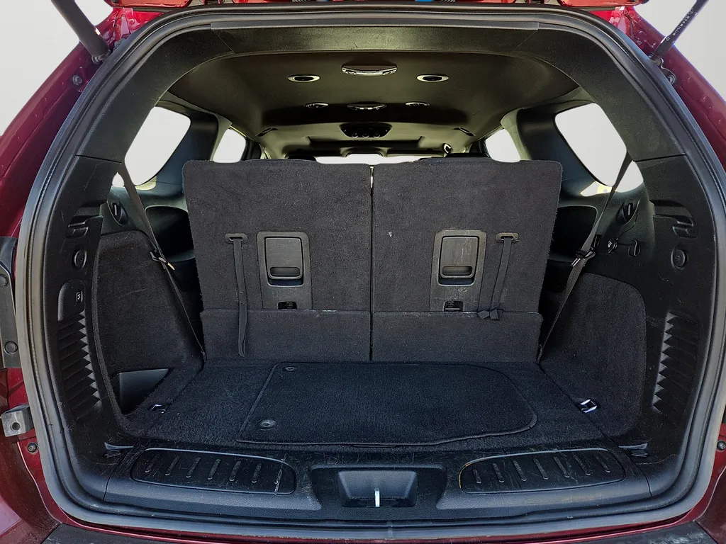Dodge Durango photo 13