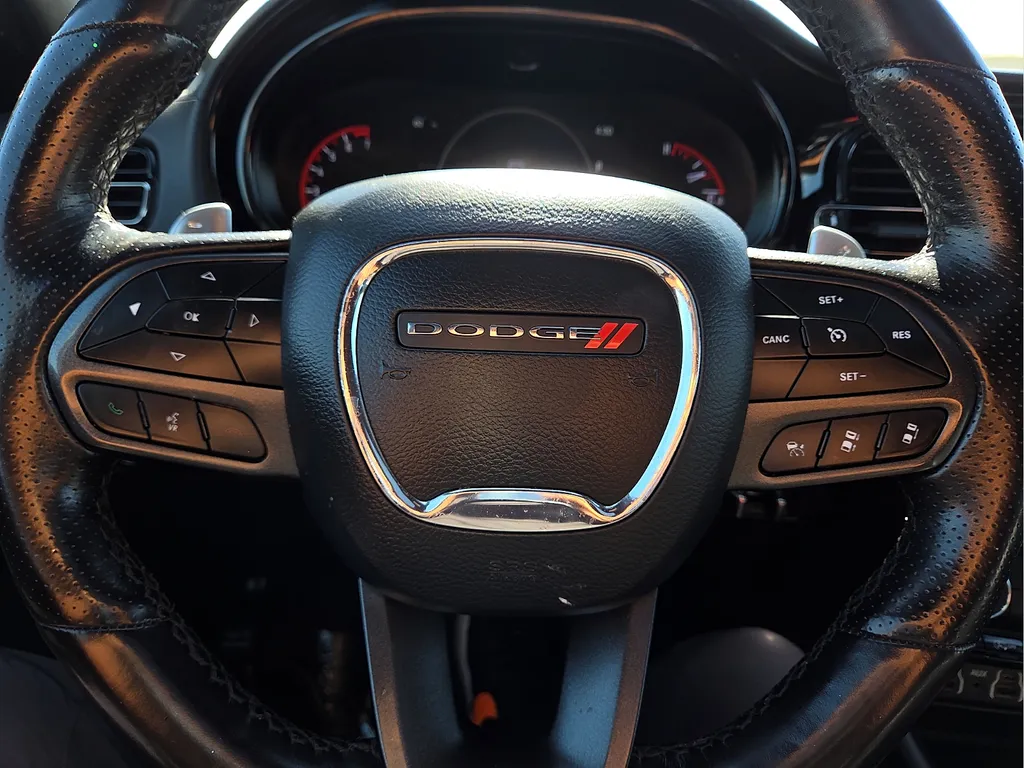 Dodge Durango photo 24