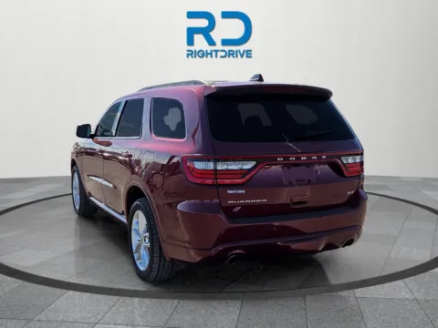 More photos of 2023 Dodge Durango GT Plus at RightDrive - 7320 Alameda, TX