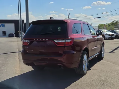 Another view of 2023 Dodge Durango GT Plus for sale in El Paso, TX at RightDrive - 7320 Alameda