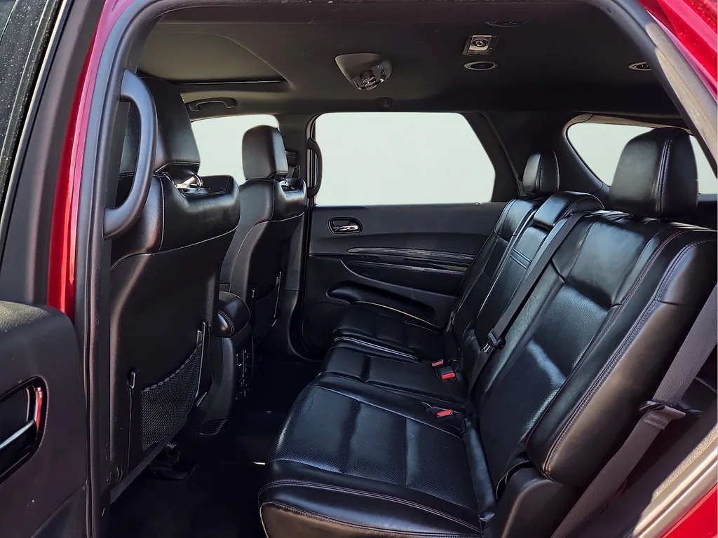 Dodge Durango photo 14