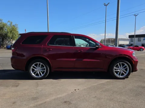 Photos of 2023 Dodge Durango GT Plus for sale in El Paso, TX at RightDrive - 7320 Alameda