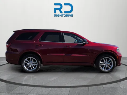 Photos of 2023 Dodge Durango GT Plus for sale in El Paso, TX at RightDrive - 7320 Alameda