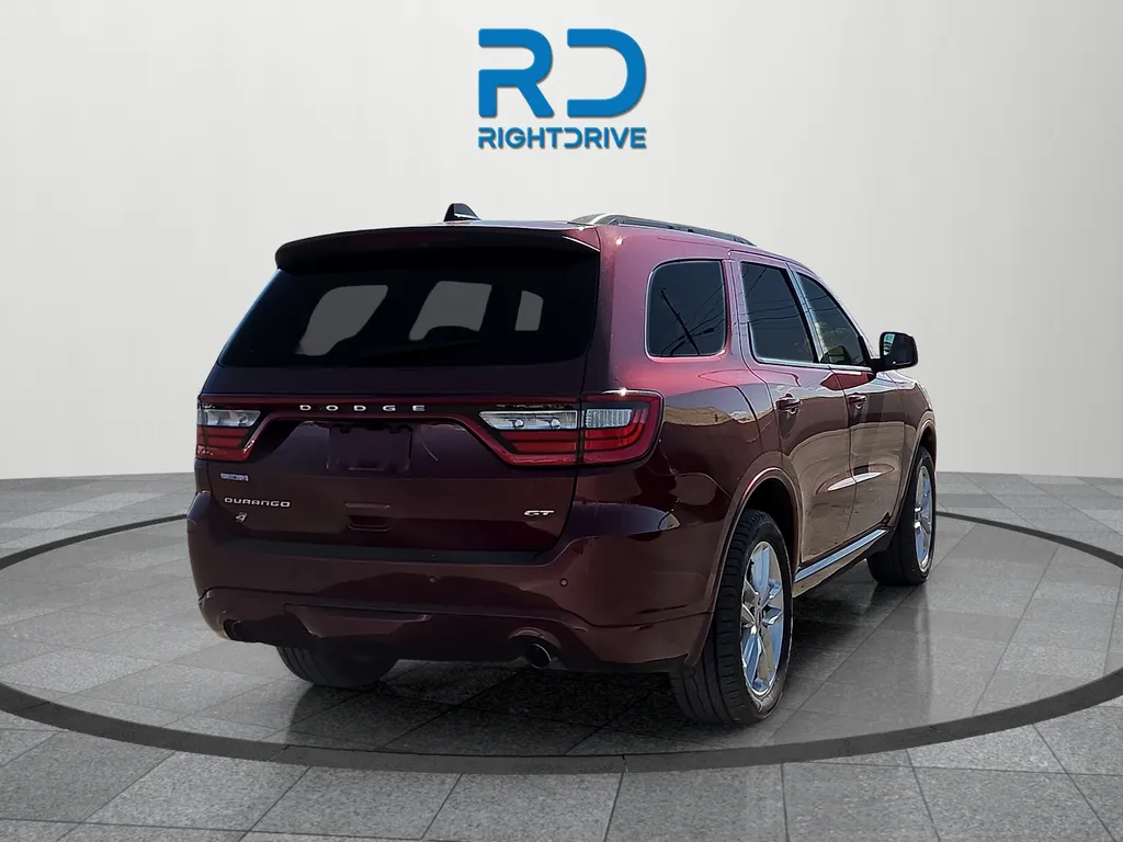 Dodge Durango photo 3
