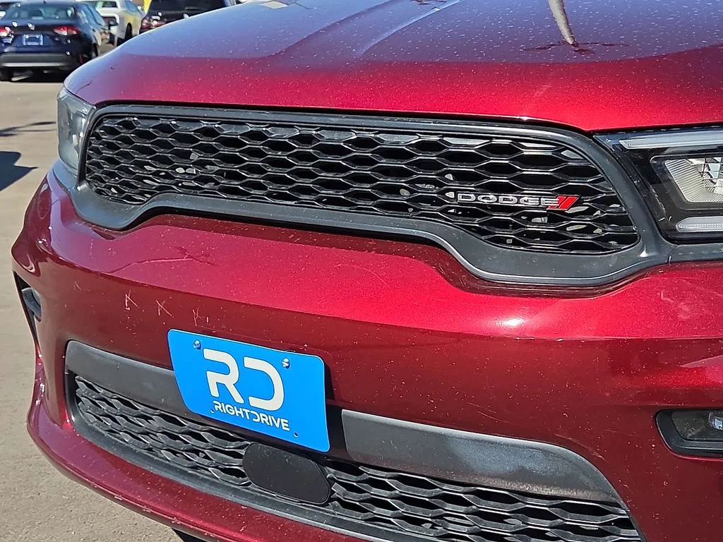 Dodge Durango photo 7