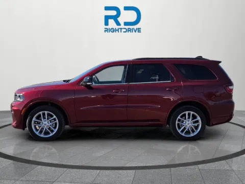 More photos of 2023 Dodge Durango GT Plus at RightDrive - 7320 Alameda, TX