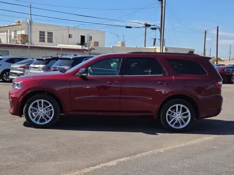 More photos of 2023 Dodge Durango GT Plus at RightDrive - 7320 Alameda, TX