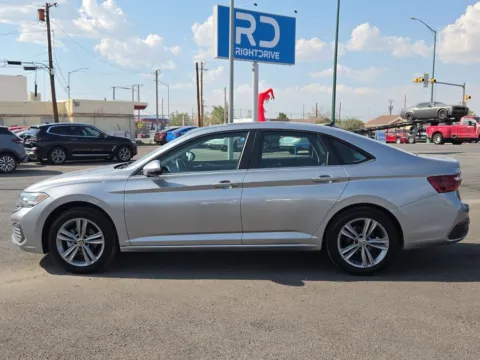 More photos of 2024 Volkswagen Jetta 1.5T SE at RightDrive - 7320 Alameda, TX